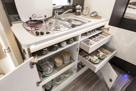                         Rollet Team Kronos 298 TL automat - zdjęcie 11
                        