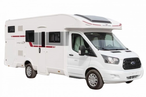                         Rollet Team Kronos 298 TL automat - zdjęcie 1
                        