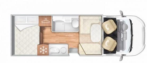                         Rollet Team Kronos 298 TL automat - zdjęcie 2
                        