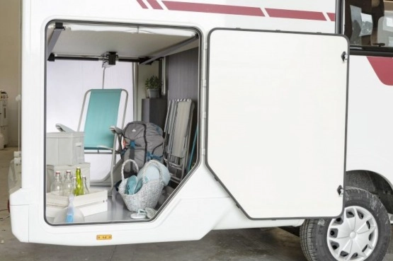                         Rollet Team Kronos 298 TL automat - zdjęcie 3
                        