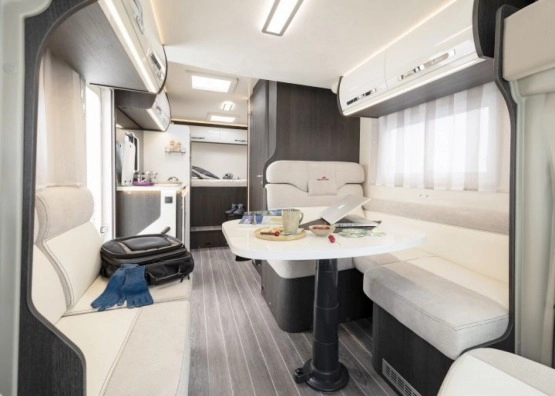                         Rollet Team Kronos 298 TL automat - zdjęcie 4
                        