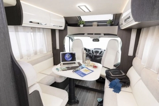                         Rollet Team Kronos 298 TL automat - zdjęcie 7
                        