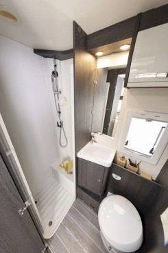                         Rollet Team Kronos 298 TL automat - zdjęcie 8
                        