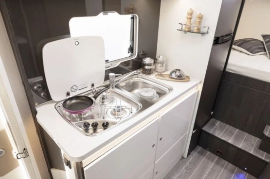                         Rollet Team Kronos 298 TL automat - zdjęcie 9
                        