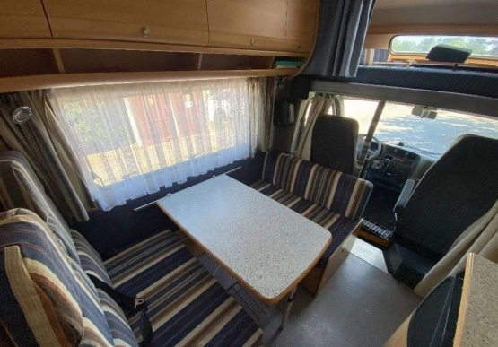                         Kamper Dethleffs - zdjęcie 11
                        