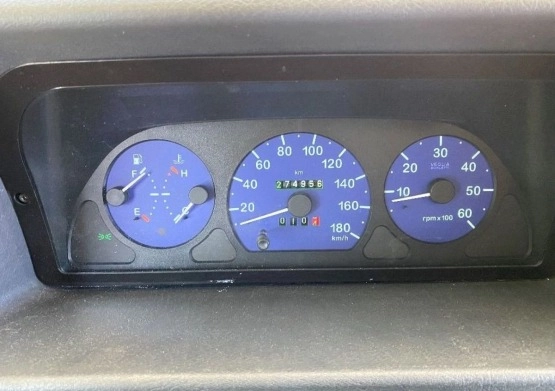                         Kamper Dethleffs - zdjęcie 13
                        