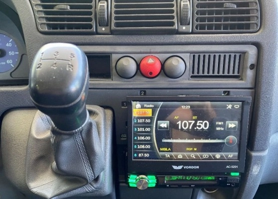                         Kamper Dethleffs - zdjęcie 4
                        