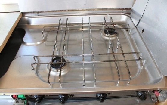                         Przyczepa kempingowa Burstner 360 TL - zdjęcie 8
                        