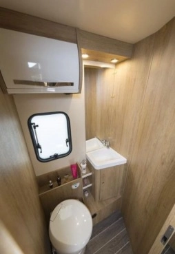                         Nowy kamper Ford CI HORON 84 M - zdjęcie 10
                        