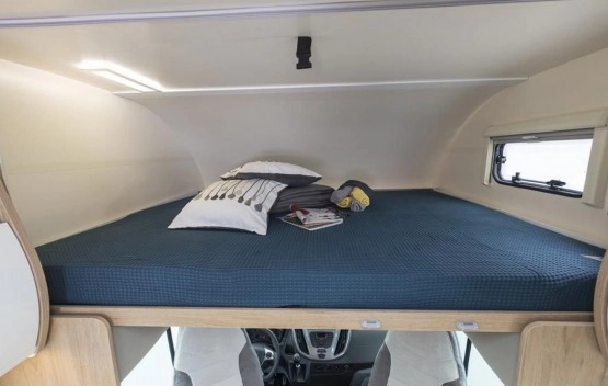                         Nowy kamper Ford CI HORON 84 M - zdjęcie 4
                        