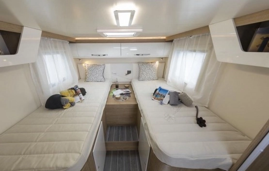                         Nowy kamper Ford CI HORON 84 M - zdjęcie 5
                        