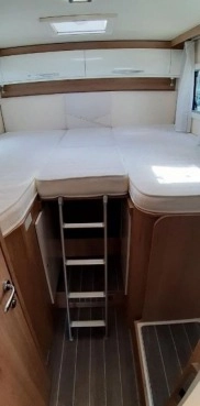                         Nowy kamper Ford CI HORON 84 M - zdjęcie 6
                        