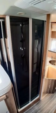                         Nowy kamper Ford CI HORON 84 M - zdjęcie 9
                        