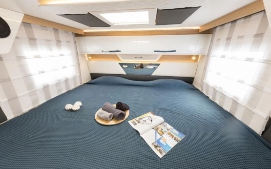                         Nowy kamper RollerTeam ZEFIRO 284 TL  - zdjęcie 10
                        