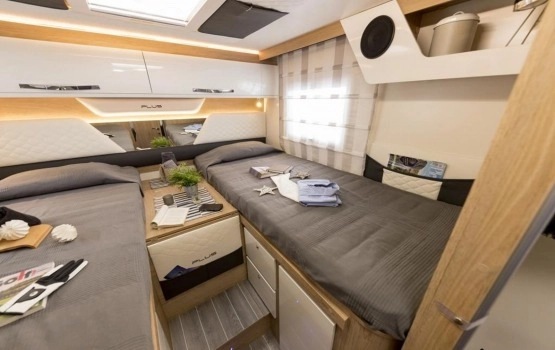                         Nowy kamper RollerTeam ZEFIRO 284 TL  - zdjęcie 4
                        