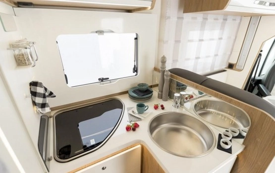                         Nowy kamper RollerTeam ZEFIRO 284 TL  - zdjęcie 5
                        