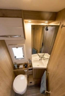                         Nowy kamper RollerTeam ZEFIRO 284 TL  - zdjęcie 6
                        