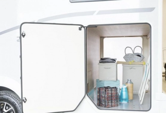                         Nowy kamper RollerTeam ZEFIRO 284 TL  - zdjęcie 8
                        