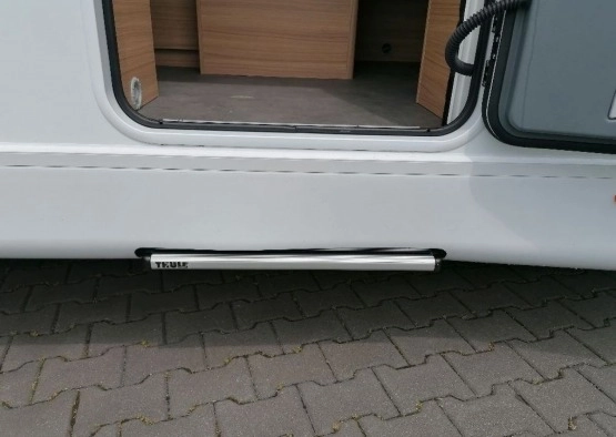                         Nowy kamper Dethleffs JUST 90 T 7052 EB - zdjęcie 3
                        