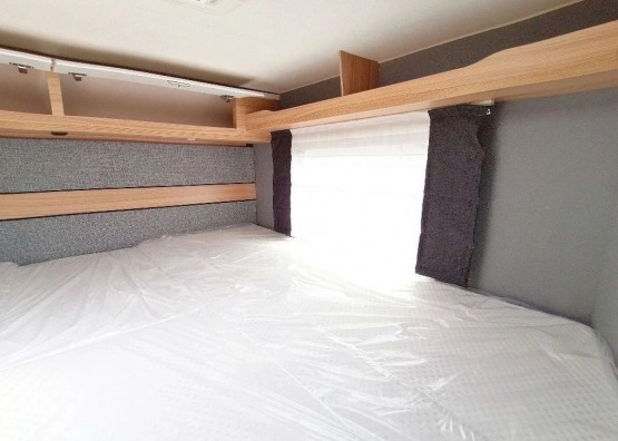                         Nowy kamper Dethleffs JUST 90 T 7052 EB - zdjęcie 9
                        