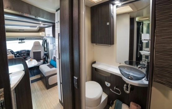                         Kamper Benimar Mileo 296 - zdjęcie 10
                        