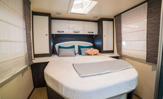                         Kamper Benimar Mileo 296 - zdjęcie 12
                        