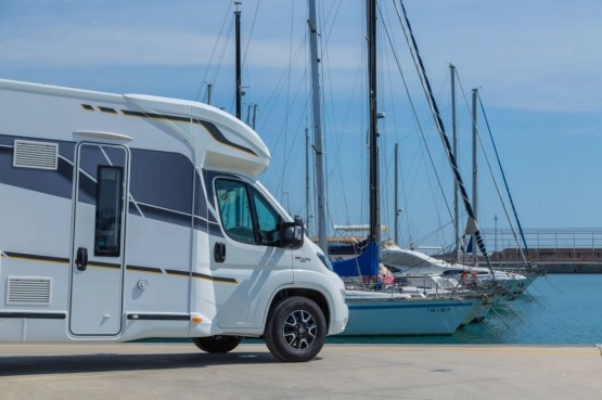                         Kamper Benimar Mileo 296 - zdjęcie 2
                        