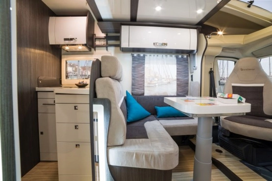                         Kamper Benimar Mileo 296 - zdjęcie 6
                        