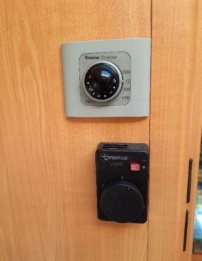                         Przyczepa kempingowa LMC 540 Luxsus - zdjęcie 6
                        