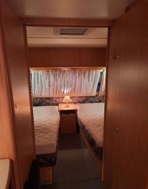                         Przyczepa kempingowa Dethleffs RD 3 - zdjęcie 3
                        