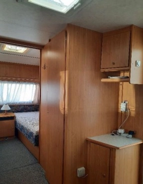                         Przyczepa kempingowa Dethleffs RD 3 - zdjęcie 4
                        