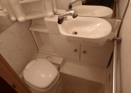                         Przyczepa kempingowa Dethleffs RD 3 - zdjęcie 6
                        