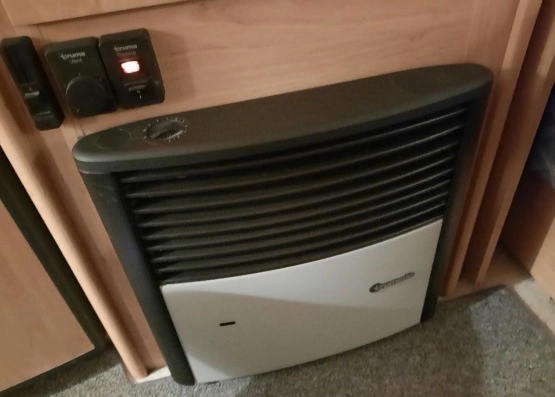                         Przyczepa kempingowa Dethleffs RD 3 - zdjęcie 7
                        