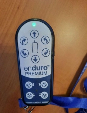                         Przyczepa kempingowa Hobby 540 Excelent - zdjęcie 7
                        