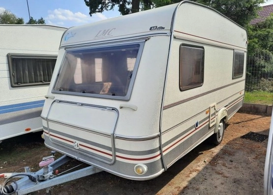                         Przyczepa kempingowa LMC 440 - zdjęcie 1
                        