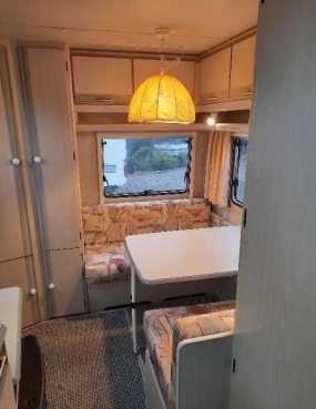                         Przyczepa kempingowa LMC 440 - zdjęcie 2
                        