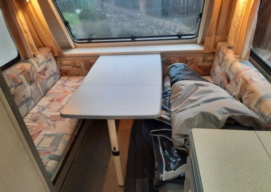                         Przyczepa kempingowa LMC 440 - zdjęcie 3
                        