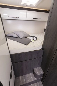                         Nowy Roller Team 295M automat alkowa 6 osób - zdjęcie 11
                        