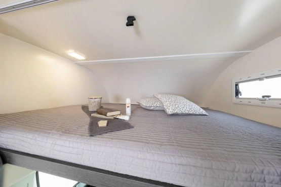                         Nowy Roller Team 295M automat alkowa 6 osób - zdjęcie 3
                        