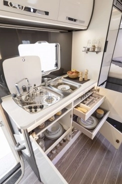                         Nowy Roller Team 295M automat alkowa 6 osób - zdjęcie 5
                        