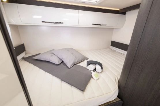                         Nowy Roller Team 295M automat alkowa 6 osób - zdjęcie 7
                        