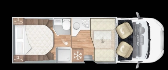                         Nowy Roller Team 267TL 170KM automat - zdjęcie 3
                        