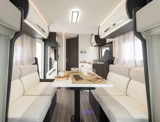                         Nowy Roller Team 267TL 170KM automat - zdjęcie 5
                        