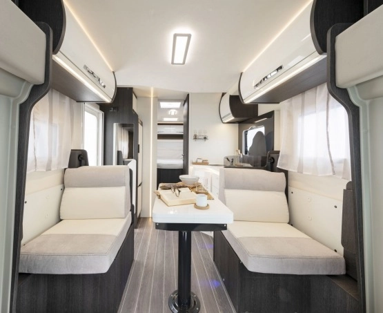                         Nowy Roller Team 267TL 170KM automat - zdjęcie 6
                        