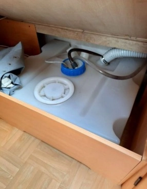                         Przyczepa kempingowa LMC 470 Musterland - zdjęcie 14
                        