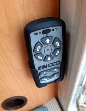                         Przyczepa kempingowa LMC 470 Musterland - zdjęcie 2
                        