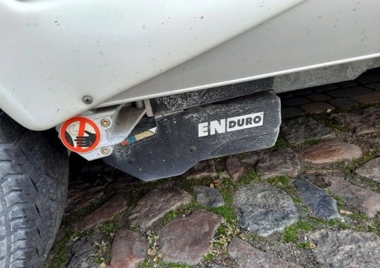                         Przyczepa kempingowa LMC 470 Musterland - zdjęcie 3
                        