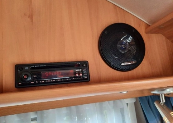                        Przyczepa kempingowa Adria 502 Adiva - zdjęcie 8
                        