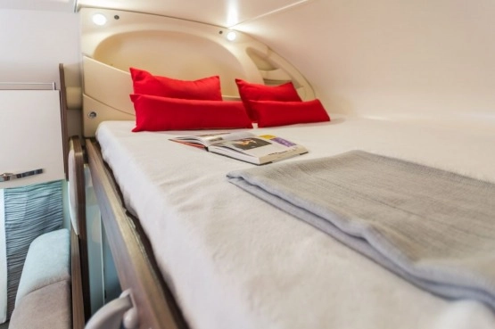                         Kamper Benimar Sport 324 - zdjęcie 2
                        