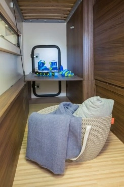                         Kamper Benimar Sport 324 - zdjęcie 3
                        